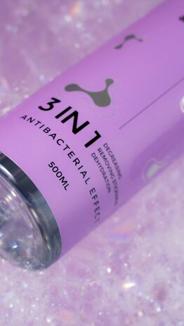 Nail Prep & Cleanser 3in1 "DNKa'