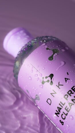 Nail Prep & Cleanser 3in1 "DNKa'