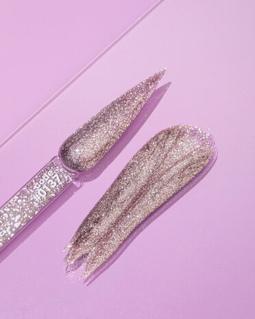 DNKa' Gelpolish - Color 0137 Cat Eye