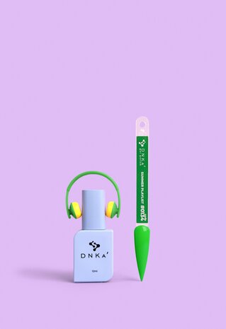 DNKa' Gelpolish