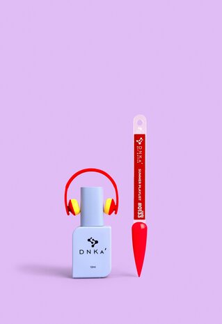 DNKa' Gelpolish