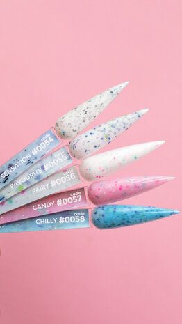 Fairy | Cover Base 0056