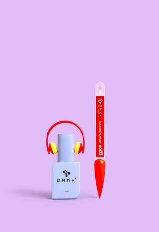 DNKa' Gelpolish