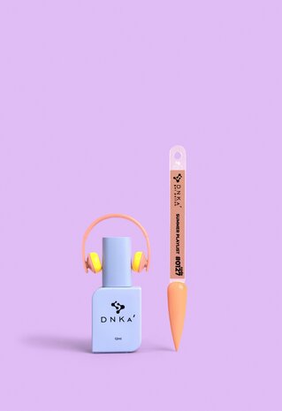 DNKa' Gelpolish