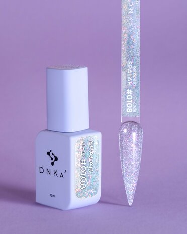 DNKa' Gelpolish