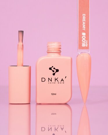 Dreamy | Cover Base 0018