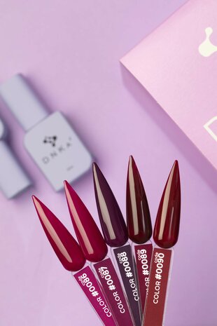 DNKa' Gelpolish - Color 0090