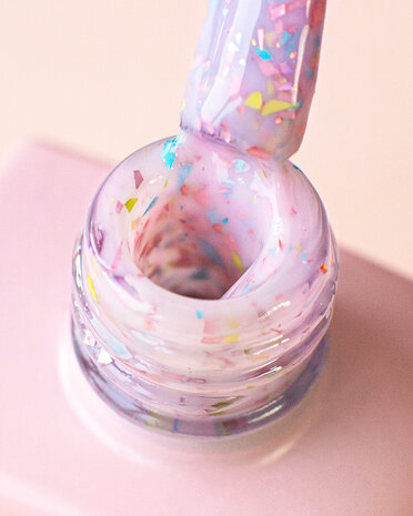 Beauttiful | Cover Base 0011B