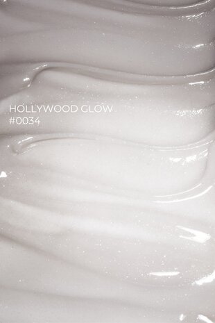 DNKa' Builder Gel - 0034 Hollywood Glow