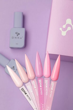 DNKa' Gelpolish  0035
