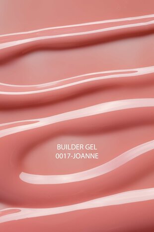 DNKa' Builder Gel - 0017 Joanne