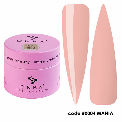 DNKa Jelly Gel 