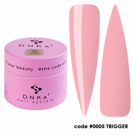 DNKa Jelly Gel 0005