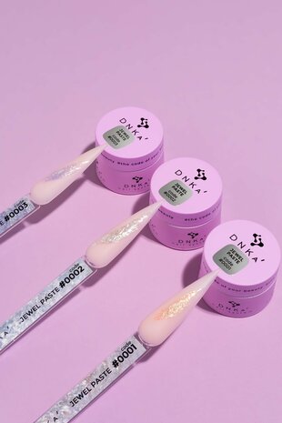 DNKa' Jewel Paste 0001