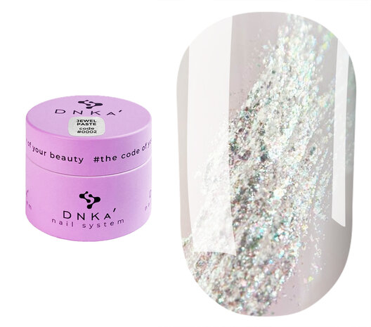 DNKa' Jewel Paste 0002