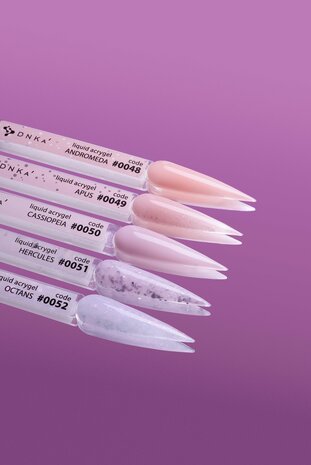 Liquid Acrygel DNKa' - 0049 Apus