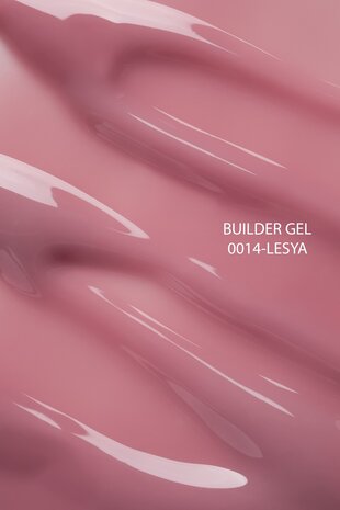 DNKa' Builder Gel - 0014 Lesya
