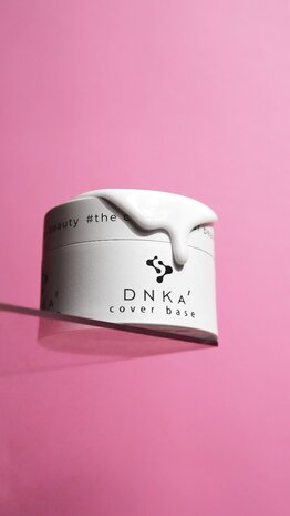 DNKa' Builder Gel - 0002 Angel