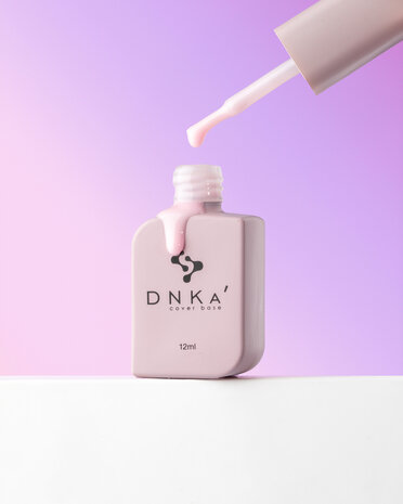 Cover Top "DNKa" - 0007 Viena