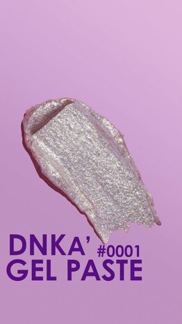 DNKa' Jewel Paste 0001