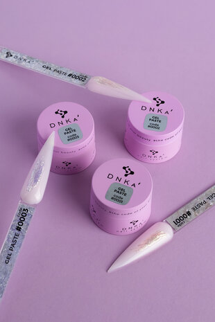 DNKa' Jewel Paste 0002