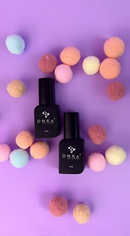 No Wipe Top Coat (no UV-filters) "DNKa"