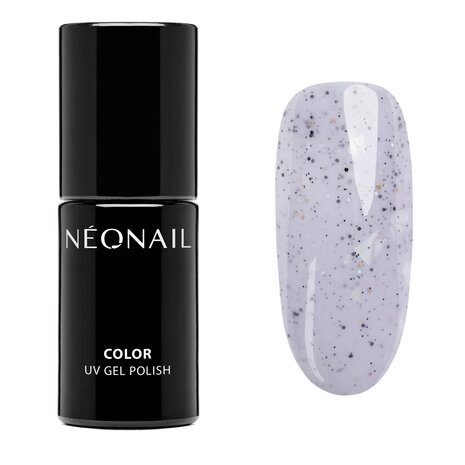 Hoppy Days Ahead - NEONAIL