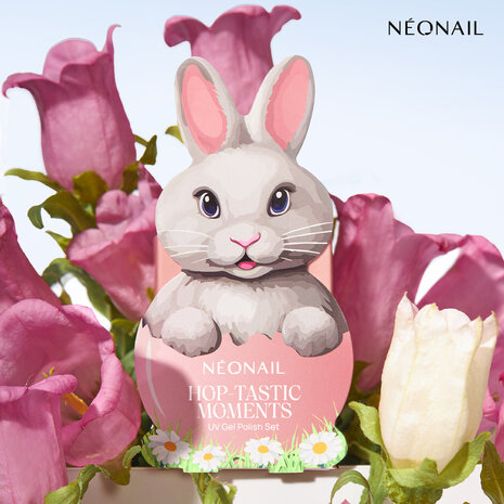 Hop-Tastic Moments