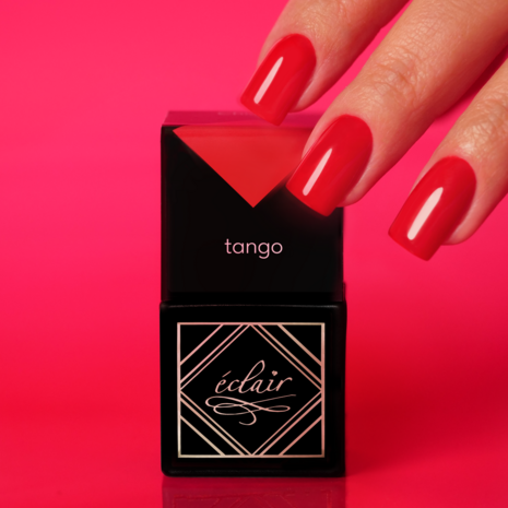 TANGO - éclair