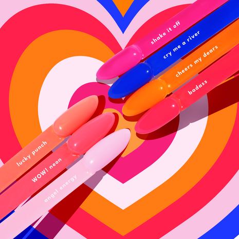 WOW - éclair