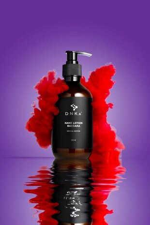 DNKa' Hand Lotion Baccara