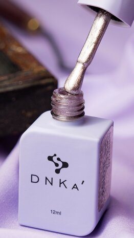DNKa' Gelpolish - Color 0153 Bohemian Cat Eye