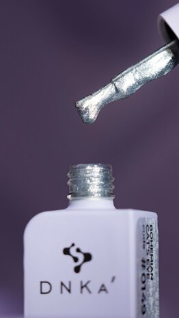 DNKa' Gelpolish - Color 0149 Bohemian Cat Eye