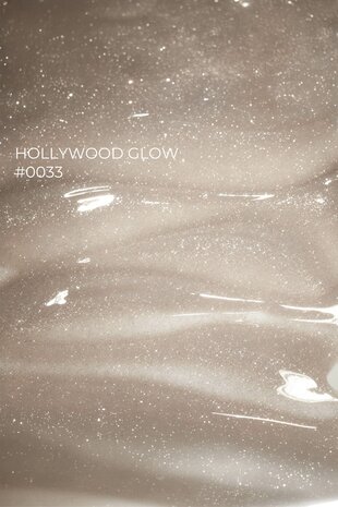 DNKa' Builder Gel - 0033 Hollywood Glow