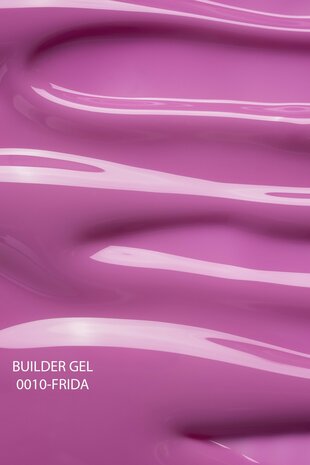 DNKa' Builder Gel - 0010 Frida