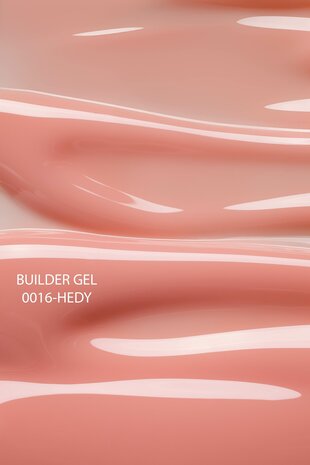 DNKa' Builder Gel - 0016 Hedy