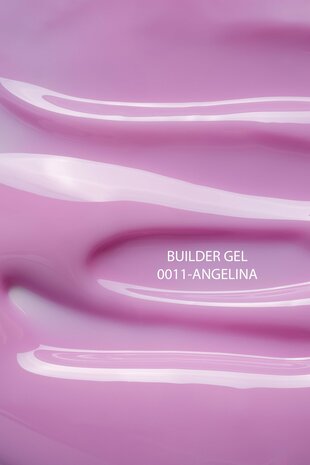 DNKa' Builder Gel - 0011 Angelina
