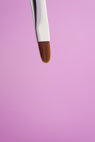 Brush "DNKa" - 0003 Gel Brush