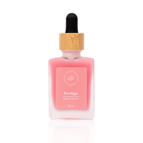 ProAge Hand Serum 
