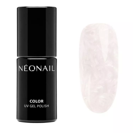 Peach Glaze (Pearl) - NEONAIL - gelpolish