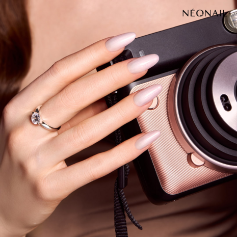 Peach Glaze (Pearl) - NEONAIL - gelpolish