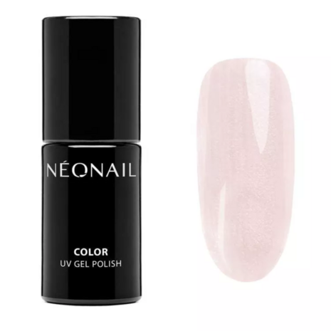 Peach Glaze (Pearl) - NEONAIL - gelpolish