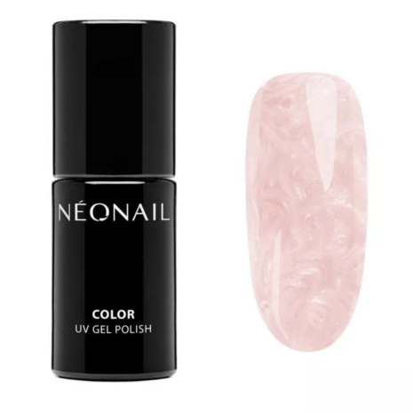 Peach Glaze (Pearl) - NEONAIL - gelpolish