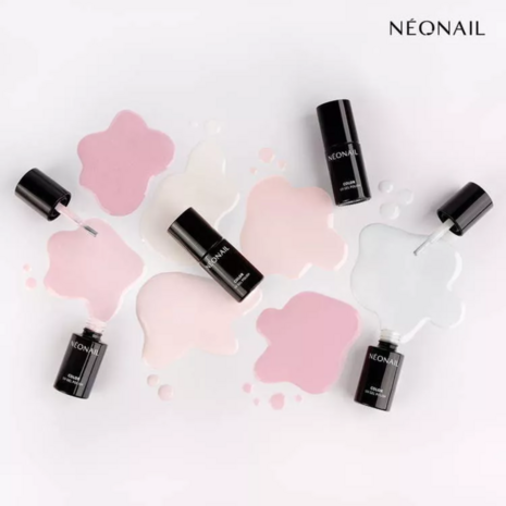 Peach Glaze (Pearl) - NEONAIL - gelpolish