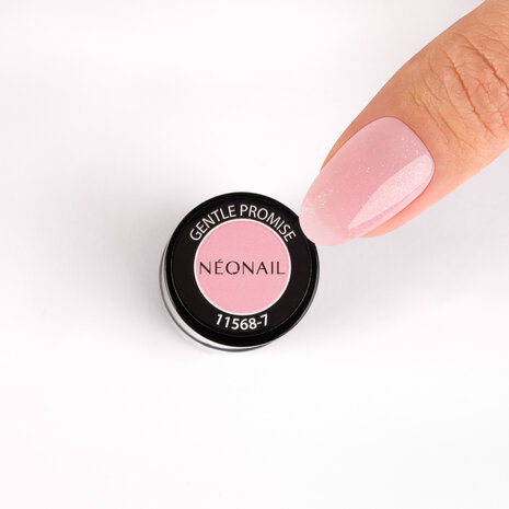 Gentle Promise (semi-transparant)  - NEOANAIL - gelpolish