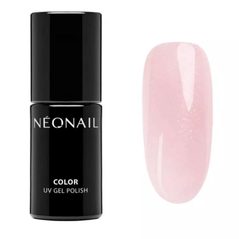 Gentle Promise (semi-transparant)  - NEOANAIL - gelpolish