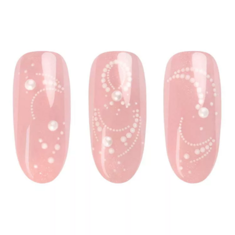 Pearl Nail 3D Sticker - NEONAIL