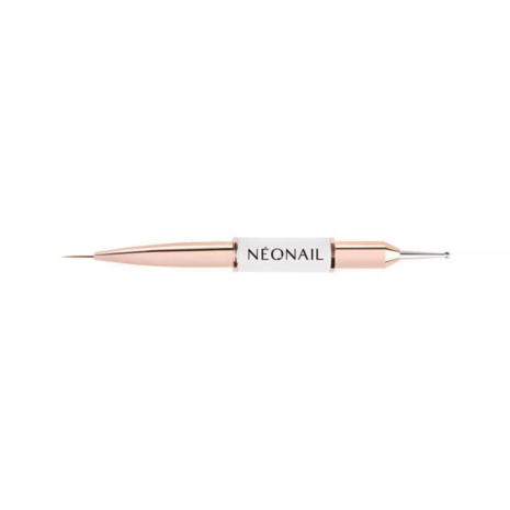 Dot & Brush Duo - NEONAIL
