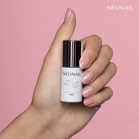 Revital Base Fiber Warm Cover 15 ml