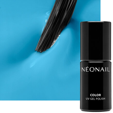 Dive Into Blue
